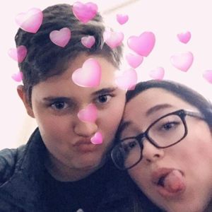 Meet your Posher, Ezekiel